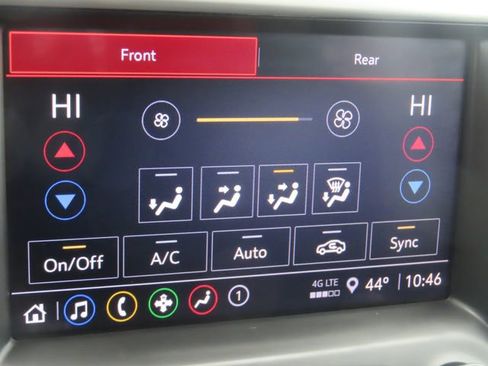 Used 2023 GMC Acadia SLE w/ Driver Convenience Package AWD/4WD image 35