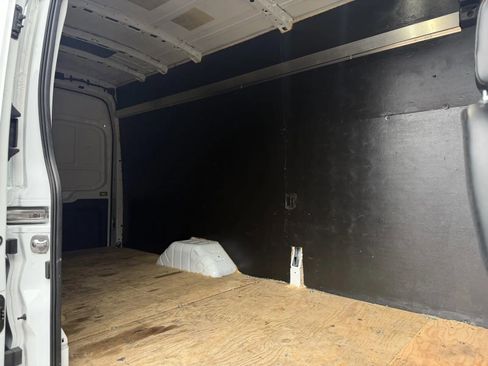 Used 2023 Ford Transit 350 148 High Roof Extended DRW image 36