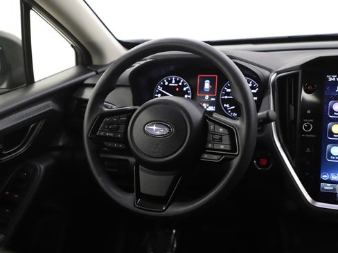 Used 2024 Subaru Crosstrek 2.0i Premium image 14