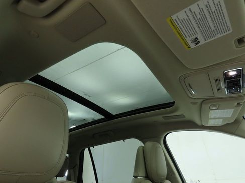 Used 2023 Lincoln Aviator Reserve w/ Equipment Group 201A image 17