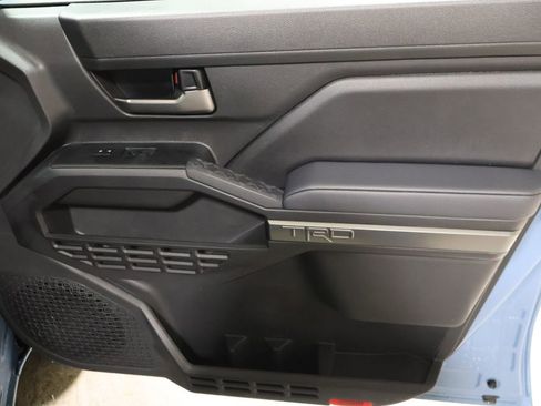 New 2026 Toyota Tacoma TRD Off-Road image 19