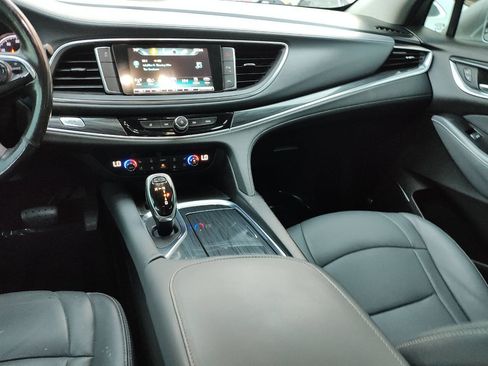 Used 2019 Buick Enclave Premium w/ LPO, Hit The Road Package FWD image 42