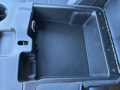 New 2026 RAM 2500 Tradesman image 32