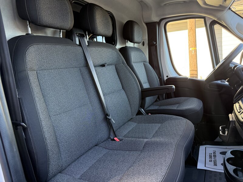Used 2024 RAM ProMaster 3500 FWD image 15
