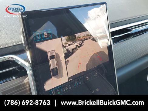 New 2025 GMC Sierra EV Denali image 27