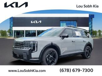 New 2027 Kia Telluride X-Line SX Prestige AWD/4WD 360° Tour