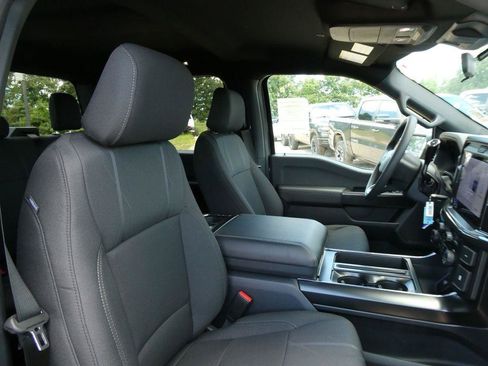 New 2026 Ford F150 STX AWD/4WD image 9
