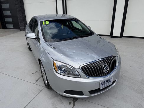 Used 2015 Buick Verano w/ Comfort Package FWD image 2