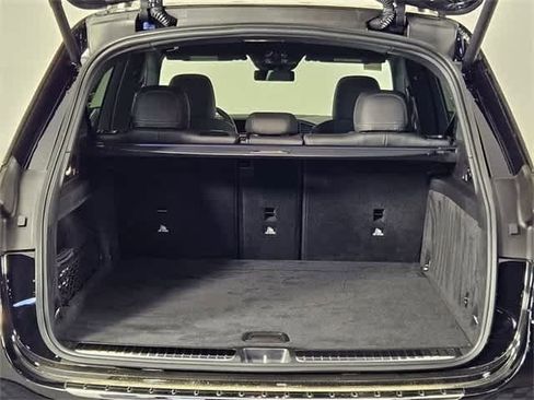 Used 2025 Mercedes-Benz GLE 350 4MATIC image 35