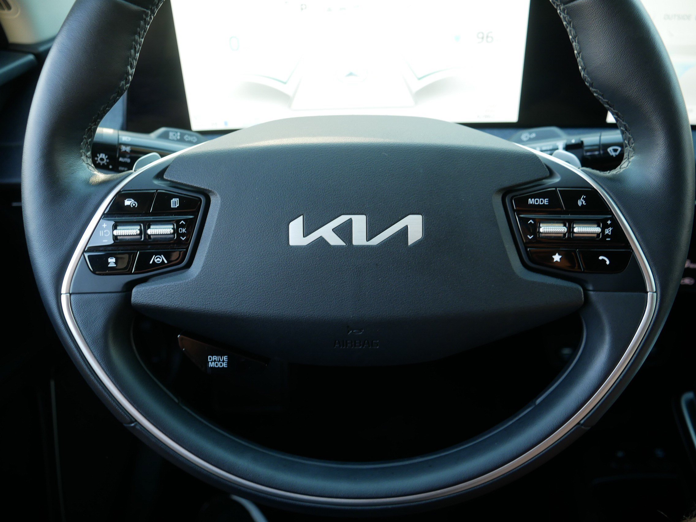 Certified 2023 Kia EV6 Wind w/ Wind Technology Package AWD/4WD image 25