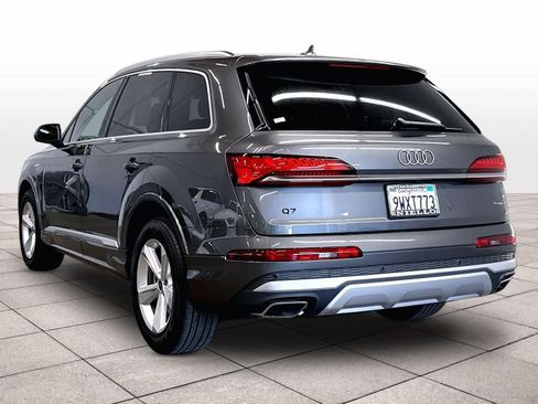 Used 2026 Audi Q7 2.0T Premium AWD/4WD image 13