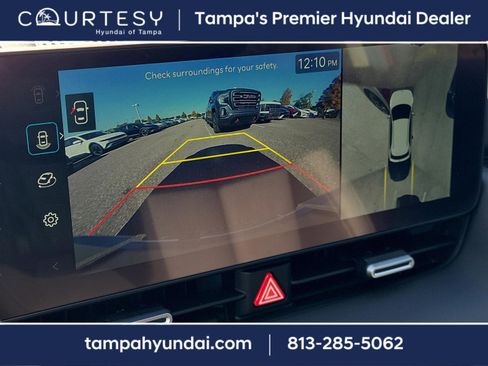 New 2026 Hyundai Ioniq 5 Limited image 58