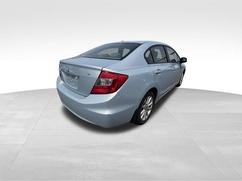 Used 2012 Honda Civic EX-L image 4