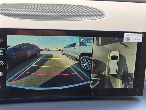 New 2026 Hyundai Ioniq 9 Calligraphy image 18