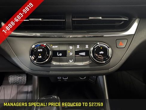 Used 2026 Buick Envista Preferred w/ Convenience II Package FWD image 5