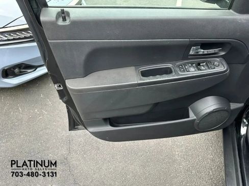 Used 2009 Jeep Liberty Sport w/ Popular Equipment Group AWD/4WD image 14