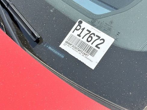Used 2026 BMW Z4 sDrive30i RWD image 30