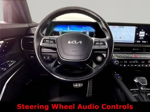 Used 2023 Kia Telluride SX Prestige X-Pro AWD/4WD image 8