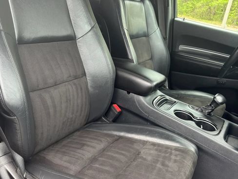 Used 2019 Dodge Durango GT AWD/4WD image 27