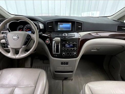 Used 2013 Nissan Quest SL image 15