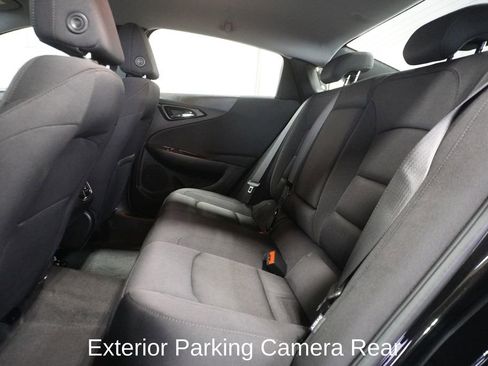 Used 2024 Chevrolet Malibu LT w/ Midnight Edition image 7