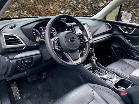 Used 2019 Subaru Forester Limited image 11