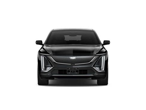 New 2026 Cadillac Lyriq Sport RWD image 57