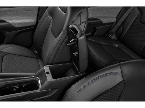 Certified 2025 Jeep Compass Limited AWD/4WD image 11