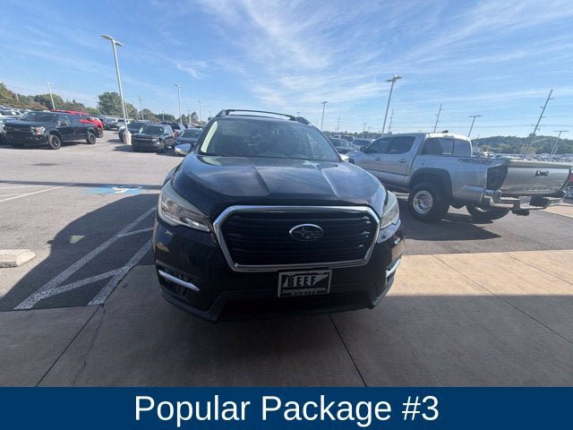 Used 2019 Subaru Ascent Touring w/ Popular Package #3 AWD/4WD image 8