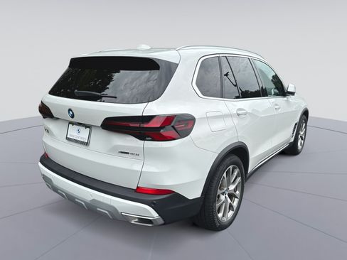 Used 2024 BMW X5 xDrive40i w/ Premium Package AWD/4WD image 35