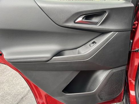 New 2026 Chevrolet Equinox LT w/ Midnight Edition image 17