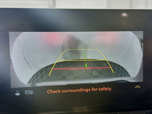 Used 2025 Toyota Grand Highlander XLE image 22