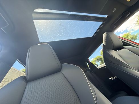 New 2026 Toyota bZ AWD/4WD image 16