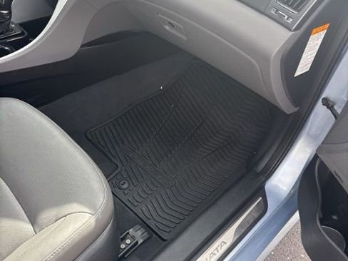 Used 2013 Hyundai Sonata Limited FWD image 31