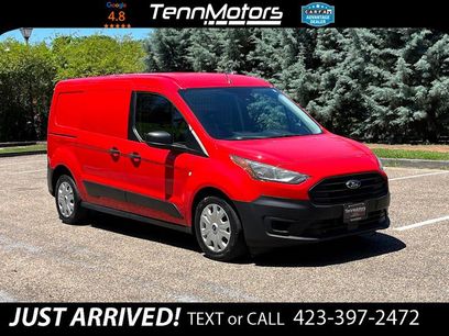 Used 2020 Ford Transit Connect XL
