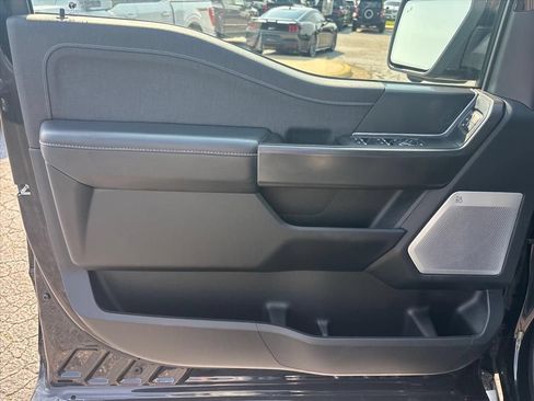 Used 2024 Ford F150 Lariat w/ Equipment Group 502A High AWD/4WD image 26