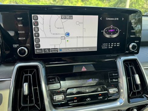 Used 2023 Kia Sorento SX FWD image 7