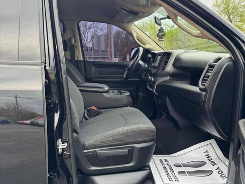 Used 2019 RAM 2500 Tradesman image 20