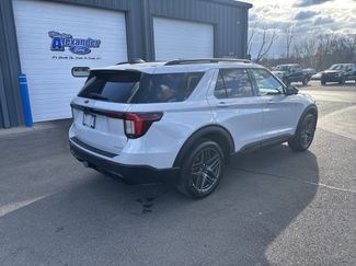 New 2026 Ford Explorer ST-Line w/ ST-Line Street Pack video 3