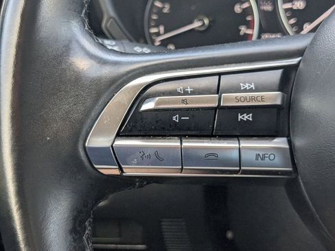 Used 2024 MAZDA CX-50 AWD 2.5 S w/ Preferred Package image 24