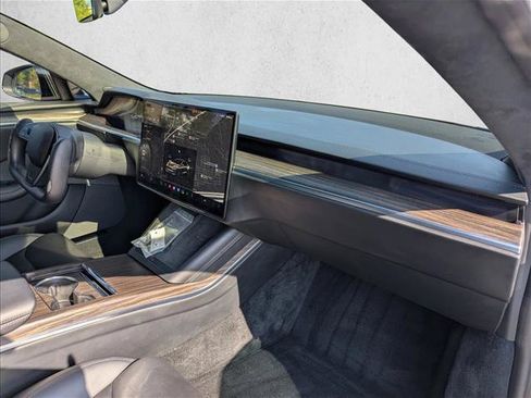 Used 2022 Tesla Model S AWD/4WD image 28