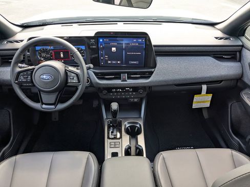 New 2026 Subaru Outback Premium image 15