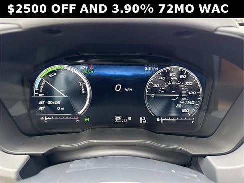 New 2026 Subaru Crosstrek 2.5i Limited image 26