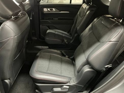 New 2026 Ford Explorer ST w/ Sun And Sound Package AWD/4WD image 12