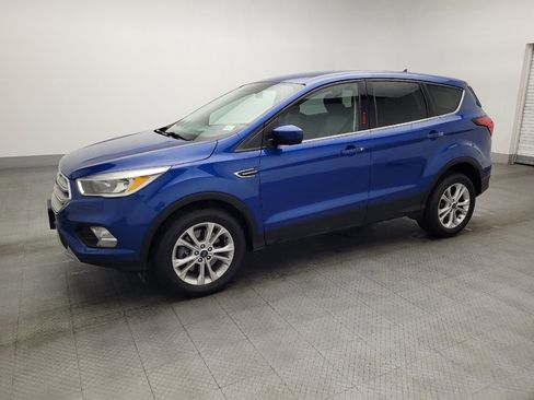 Used 2019 Ford Escape SE AWD/4WD image 2