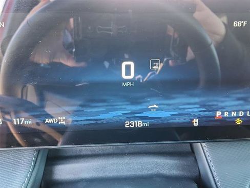 Used 2026 Chevrolet Equinox LT w/ Convenience Package II image 14