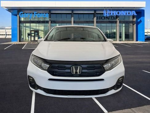 New 2026 Honda Odyssey EX-L image 9