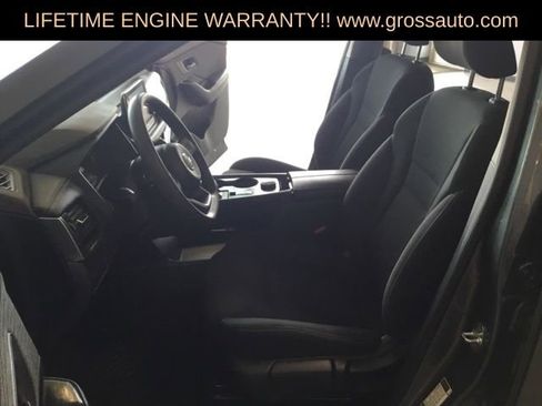 Used 2023 Nissan Rogue S AWD/4WD image 13