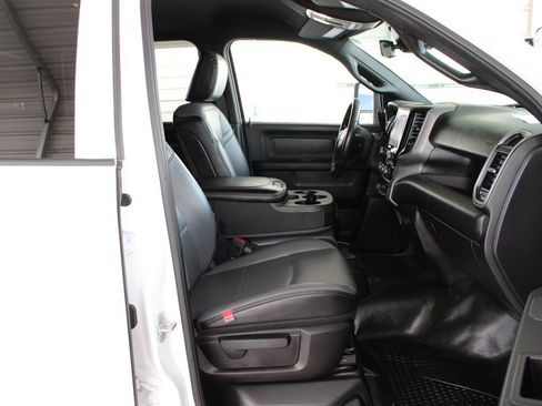 Used 2026 RAM 2500 Tradesman AWD/4WD image 26