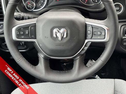 New 2026 RAM 1500 Big Horn image 6